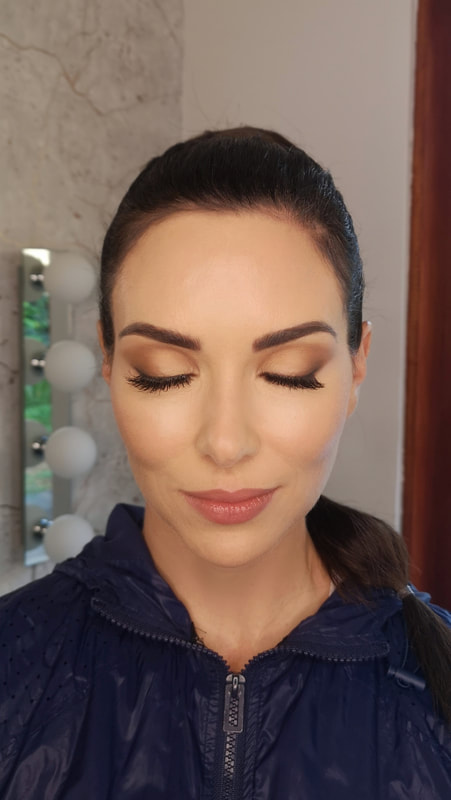 Mrs SA Makeup